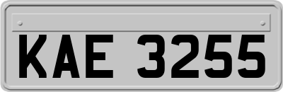 KAE3255