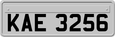 KAE3256