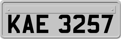 KAE3257