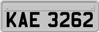 KAE3262