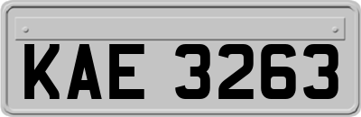 KAE3263