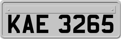 KAE3265