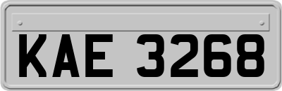 KAE3268