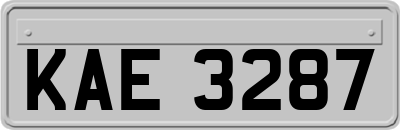 KAE3287