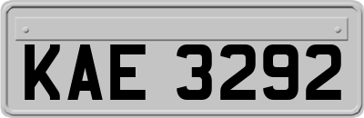 KAE3292