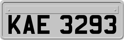 KAE3293