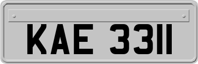 KAE3311