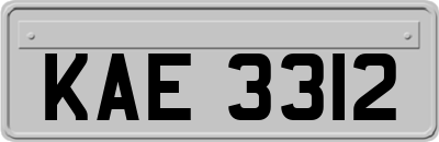 KAE3312