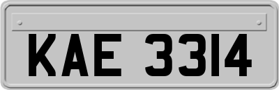 KAE3314