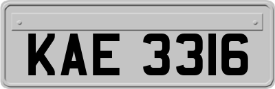 KAE3316