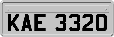 KAE3320