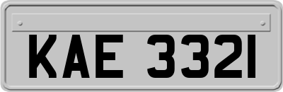 KAE3321
