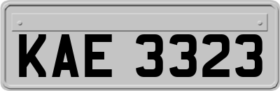 KAE3323