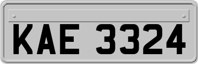 KAE3324