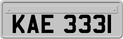 KAE3331