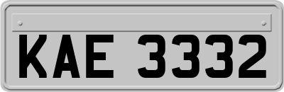 KAE3332