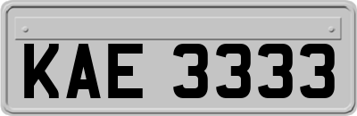 KAE3333