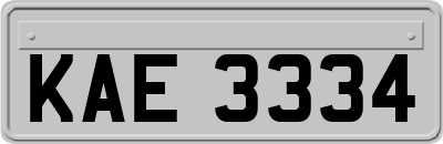 KAE3334