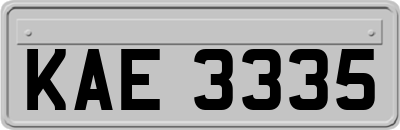 KAE3335