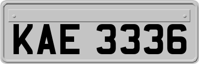 KAE3336
