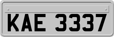 KAE3337