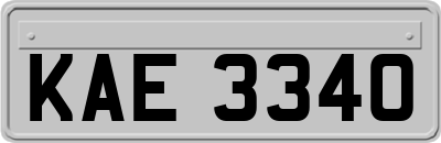 KAE3340