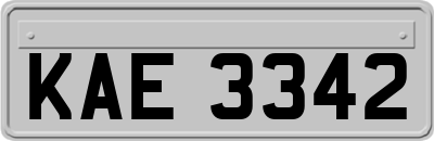 KAE3342
