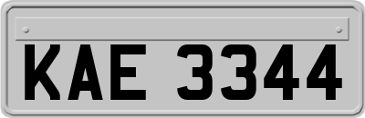 KAE3344