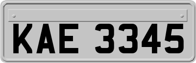 KAE3345