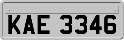 KAE3346