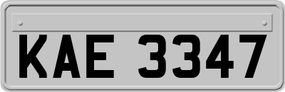 KAE3347