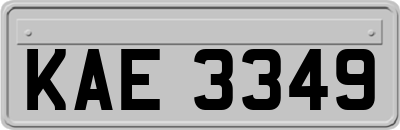 KAE3349