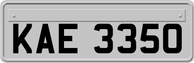 KAE3350