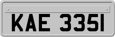 KAE3351