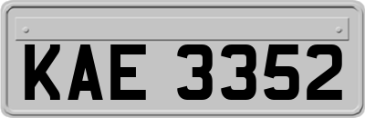 KAE3352