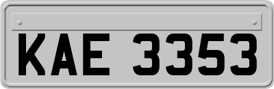 KAE3353