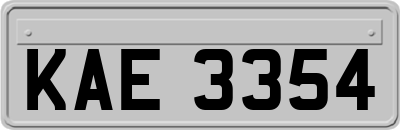 KAE3354
