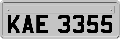 KAE3355