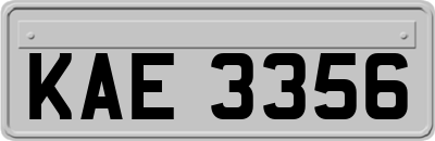 KAE3356
