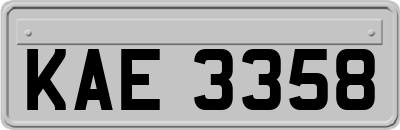 KAE3358
