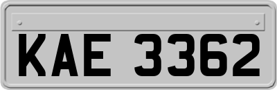 KAE3362