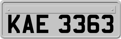 KAE3363