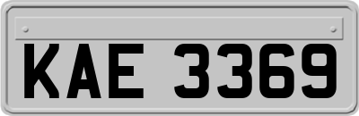 KAE3369