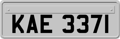 KAE3371