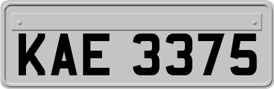 KAE3375