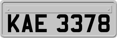 KAE3378