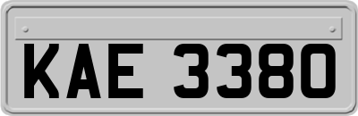 KAE3380