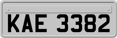 KAE3382