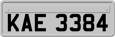 KAE3384