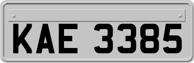 KAE3385